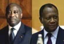 Côte d’Ivoire : Gbagbo accepte la candidature de Ouattara