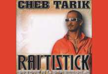 Cheb Tarik