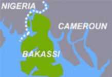 Le Nigeria attaque le Cameroun dans le Bakassi