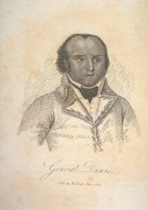 Le général Alexandre Dumas