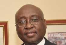 Donald Kaberuka : nouveau président de la Banque africaine de développement