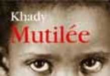 Khady se raconte dans « Mutilée »