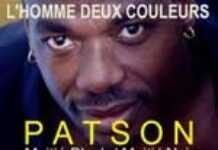 Patson : pour le plaisir de rire !