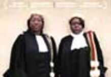 Les dames de fer de la justice camerounaise