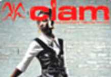 Le magazine Clam présente « Island »