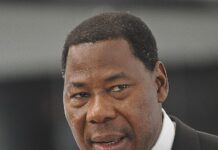 Yayi Boni