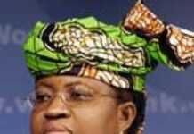 Ngozi Okonjo Iweala règne sur les Finances du Nigeria