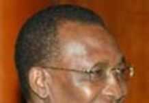 Tchad : le Président Idriss Deby Itno réélu