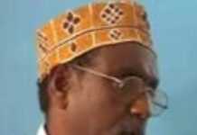 Cheikh Hassan Dahir Aweys, nouveau chef religieux en Somalie