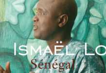 Sénégal, de Ismaël Lô