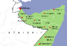 Risques de guerre totale en Somalie