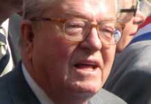 Jean-Marie Le Pen