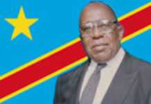 Antoine Gizenga