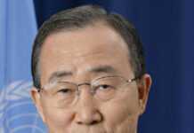 Ban Ki-moon dévoile son plan d’action pour l’Afrique