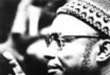 Amilcar Cabral