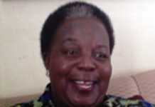 Gertrude Mongella