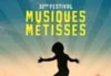 Musiques Métisses pour une culture en fusion