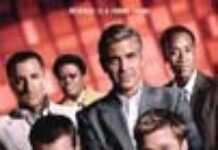 Clooney et les braqueurs d’« Ocean’s 13 » se mobilisent pour le Darfour