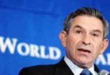 Wolfowitz implore, le G7 ignore