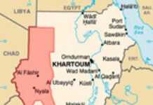 Darfour : Khartoum accepte la présence d’une force internationale