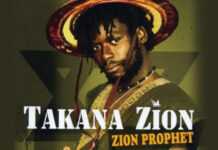 Takana Zion