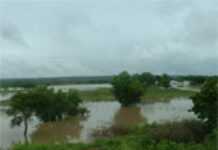 Inondations monstres au Ghana… une catastrophe peu médiatisée