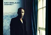 MC Solaar, Chapitre 7