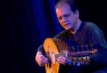 Anouar Brahem