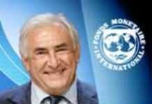 Strauss-Kahn veut une politique du FMI adaptée aux pays africains