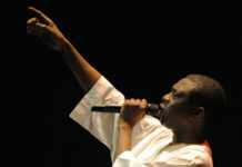 Youssou N’Dour : l’Afrique doit « prendre et donner »