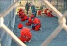 La justice kenyane se déclare impuissante face à Guantanamo