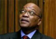 Afrique du Sud : Jacob Zuma sur les traces de Thabo Mbeki ?