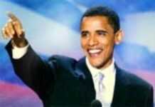 Barack Obama vers une deuxieme victoire historique