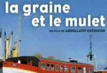 « La Graine et le mulet » : famille, couscous et immigration