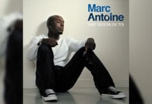 Marc Antoine, Tant besoin de toi