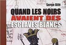 Lorsque Serge Bilé conte les gloires de l’Afrique…