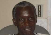 Professeur Ibrahima Thioub