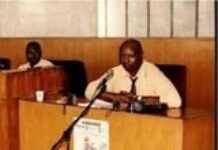 Diaspora congolaise : hommage à Tshiteya Mbiye