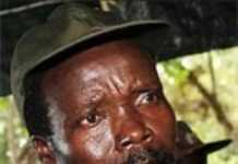 Joseph Kony recherché pour avoir exploité 50 « esclaves sexuelles »