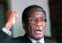 Zimbabwe : Mugabe face à lui-même