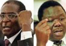 Zimbabwe : vers un accord Mugabe-Tsvangirai ?