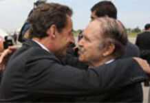 Bouteflika promet à Sarkozy d’être présent au sommet de l’UPM