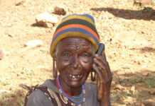 telephone kenya