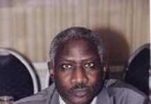 Ibni Oumar Mahamat Saleh