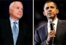 Obama – McCain : lequel peut faire face à la crise financière ?