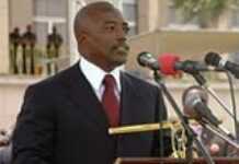 Joseph Kabila appelle les Congolais à se mobiliser contre les rebelles