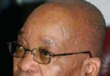 Corruption : la justice sud-africaine zoome sur Zuma