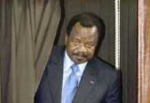 Barack Obama et Paul Biya : deux mondes, deux destins