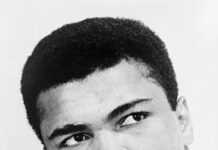 Cassius Clay