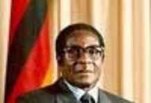 Zimbabwe : Mugabe veut expulser les derniers fermiers blancs